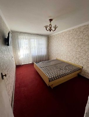 Юнусабад Минор метро сдается 1 комнатная квартира на аренду