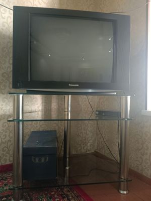 panasonic televizor