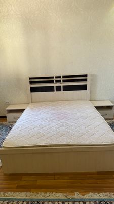 Спальный комплект гарнитур