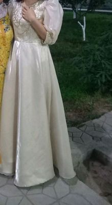vechrni ko‘ylak