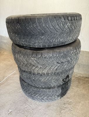 Jentra diska balon archa tishlik austone 195/65/15