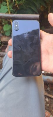 IPhone X srochno