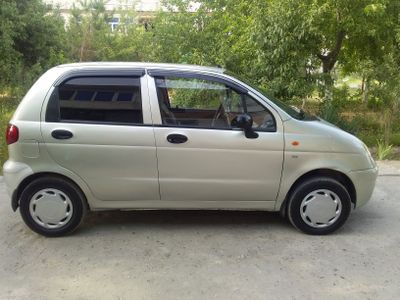 Matiz mx 2008 yil sotiladi