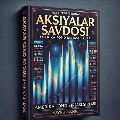 Aksiyalar savdosi Amerika fond birjasi sirlari .PDF formatda