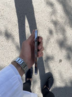 Iphone 13 pro 128gb karobka dakument