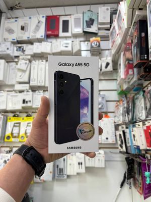 Samsung A55 256GB