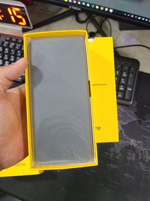 Realme C11 sotiladi