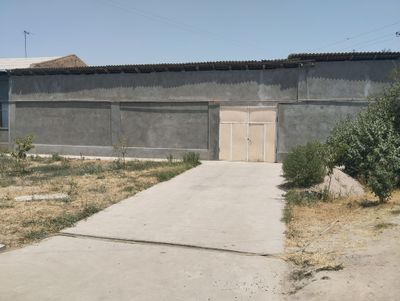 uchaska sotiladi
