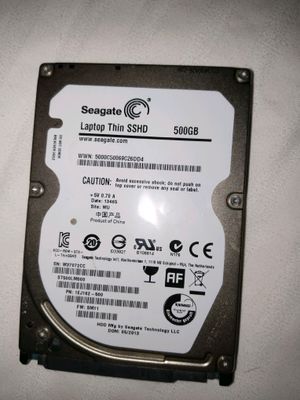 SSD
