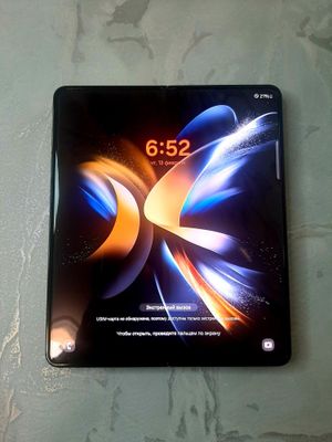 Samsung Galaxy Z Fold 4 12/256Gb