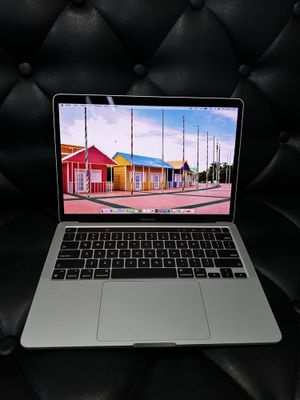 Apple MacBook Pro М1 8-512 GB 2020 года в идеальном состояние