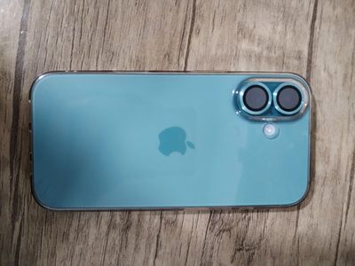 iPhone 16 256Gb