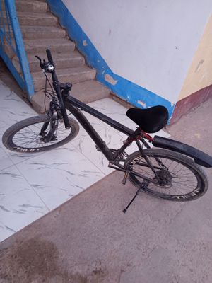 Velasiped spartivni