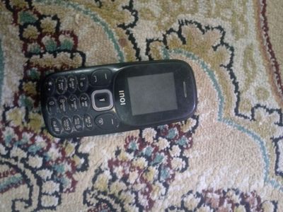 Telefon inoi