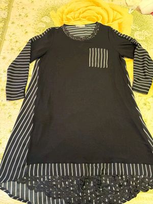 платье