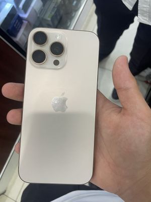 Iphone 16 pro max 256 tali