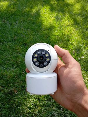 V380 PRO WIFI KAMERA | Smart Camera | Видеокамера | Видеонаблюдения