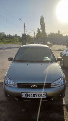 Лада калина срочно продается
