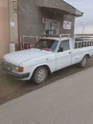 Volga 31029, pekab ruhsati bor,