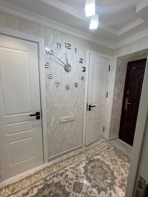 Срочно продаю свою 3х комнатную квартиру в центре