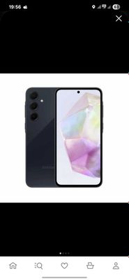 Samsung Galaxy A35