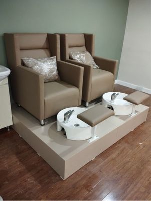 Salon uchun podyum