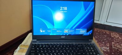 Acer Aspire lite al 15-52