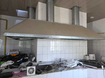 Ошхоналар учун хово тортадигон