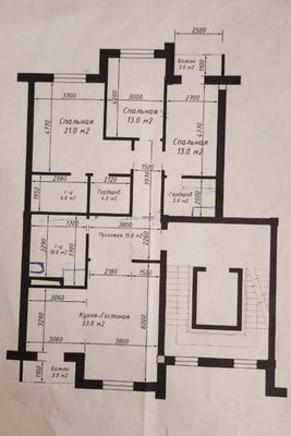 Продается Poytaxt Residence 4 комнатная коробка ул.Махтумкули