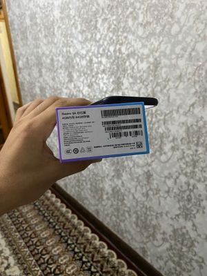 Redmi 9A 4/64GB Global