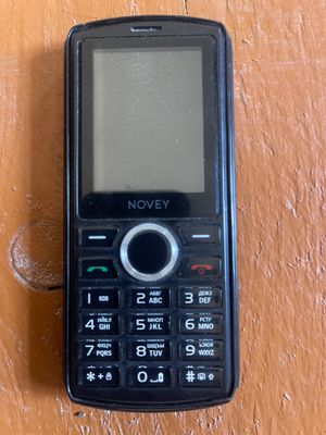 Novey P90