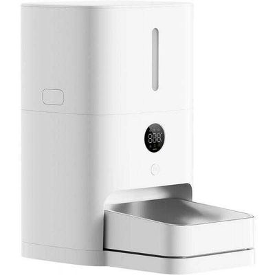 Умная кормушка для домашних животных Xiaomi Smart Pet Food Feeder 2