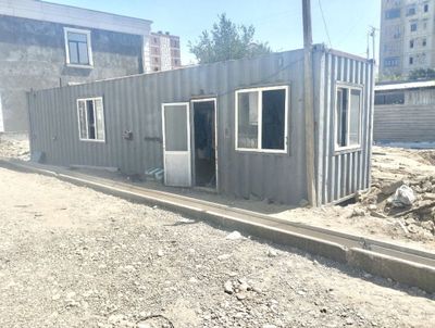 Kantener sotiladi. 12 m tayyor ichlari bitgan. Srochno