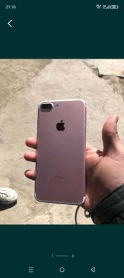 apple 7+ emkos 75 rodnoy pamit 32 narxi 900 ming