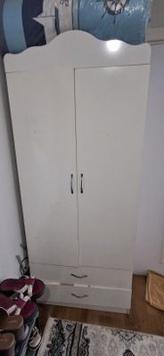 Детский шкаф 190 высокий состояние отличное
