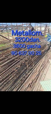 Metallom. 3500
