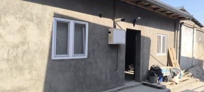 продаётся квартира на земле