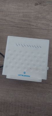 Uzmabile WI Fi router