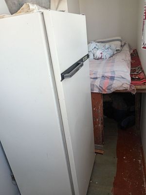 Холодильник в хорошем состоянии