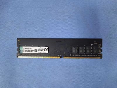 Оперативная Память Kingston 4gb DDR4 3200Mhz