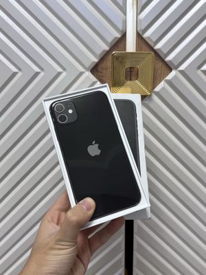 iPhone 11 64GB Идеал