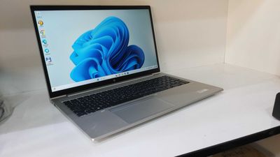 HP Elitebook 855 G8 15.6" FHD IPS R7-5850U 16/512 B/U