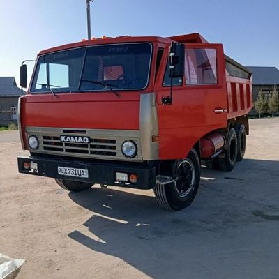 Kamaz sotiladi siroshni xolati idial mator antifirisda ramadn yig'ib