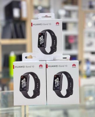 New Huawei Band 10 / по самой низкой цене