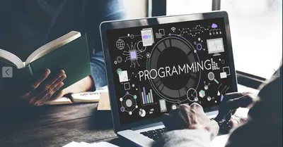 Индивидуальные курсы программирования (онлайн и оффлайн) с нуля