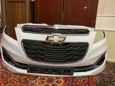 Spark uchun Amerikanka tuning bamfer