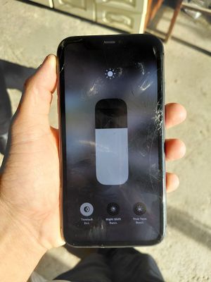 iPhone 11 obmen