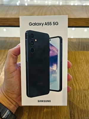 Samsung galaxy A55 yengi