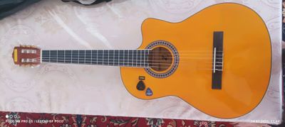 gitara classik 6 simli