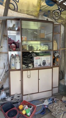 Шкаф качественный